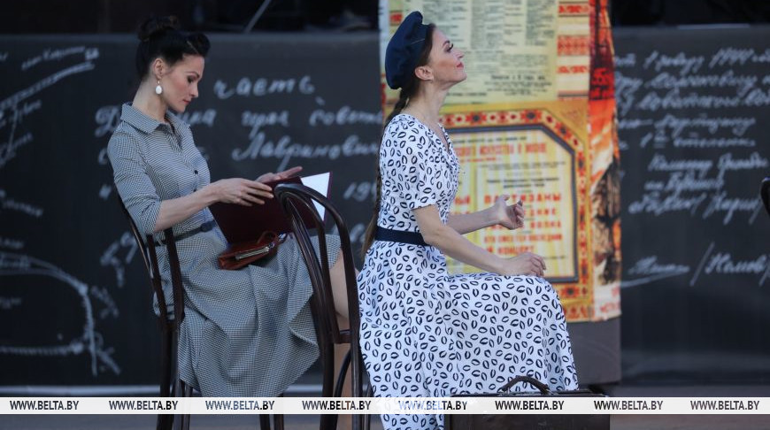 Фото из архива