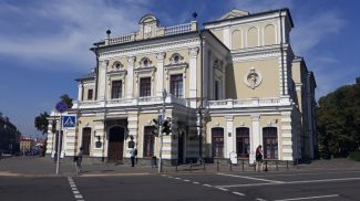 Фото из архива