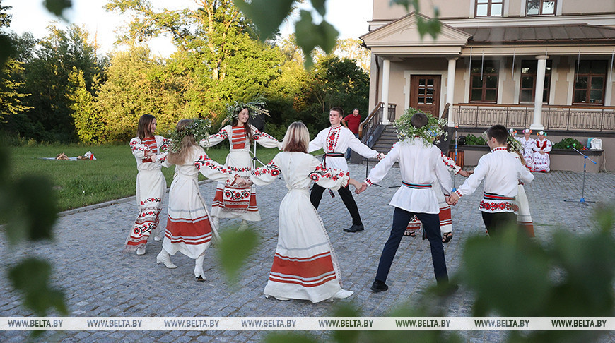 Фото из архива