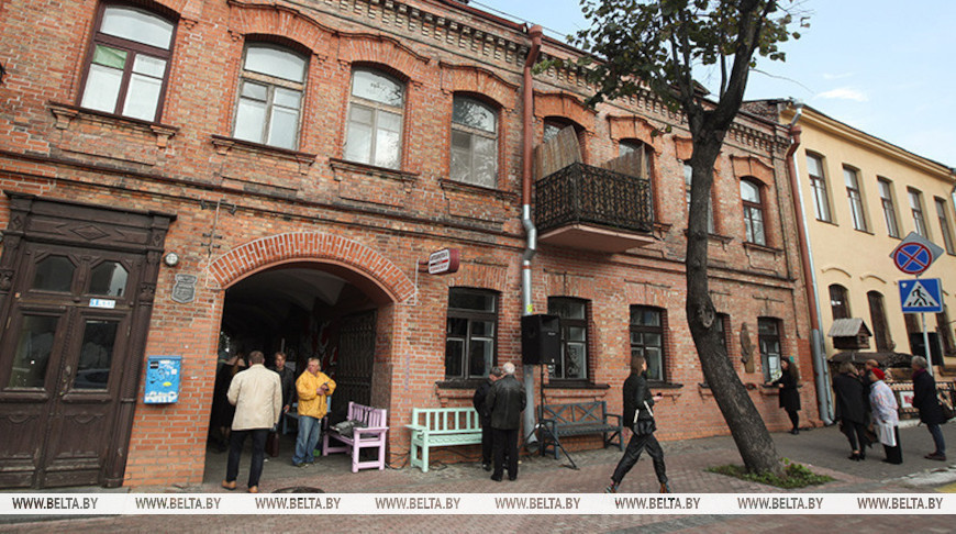 Фото из архива