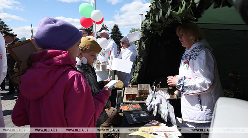 Фото из архива