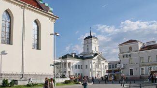 Фото из архива
