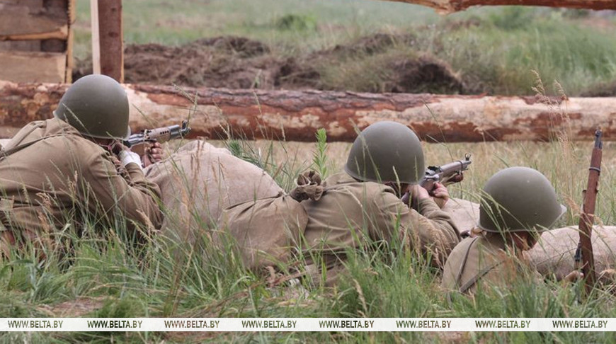 Фото из архива