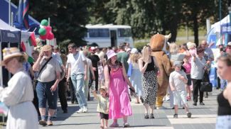 Фото Минского облисполкома