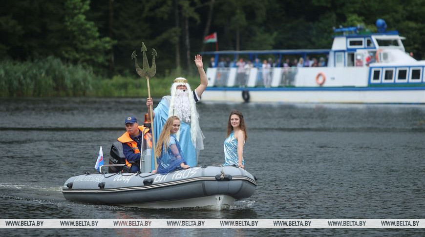 Фото из архива