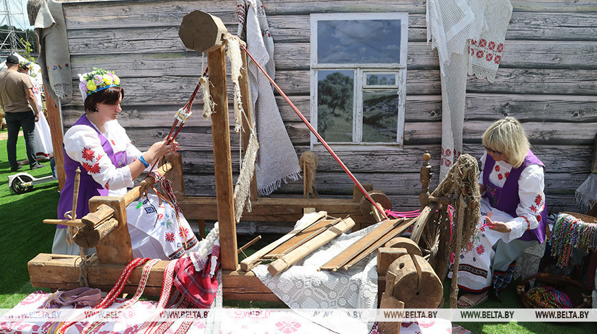 Фото из архива