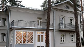 Фото из архива