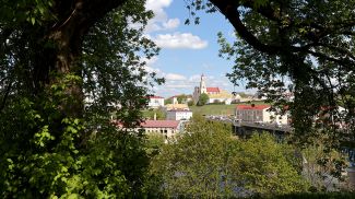 Фото из архива