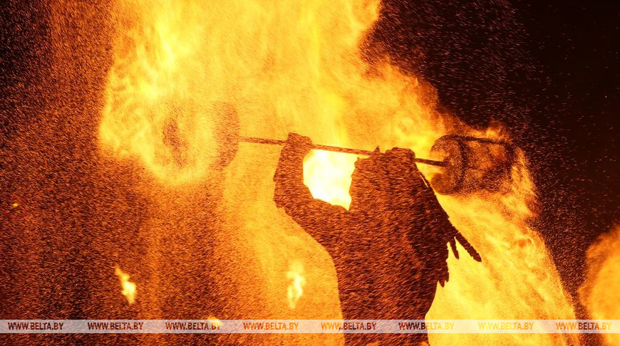 Фото из архива