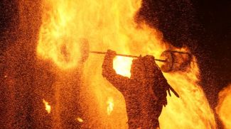 Фото из архива