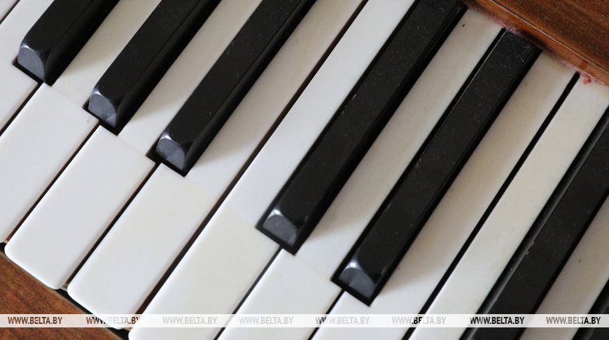 Фото из архива