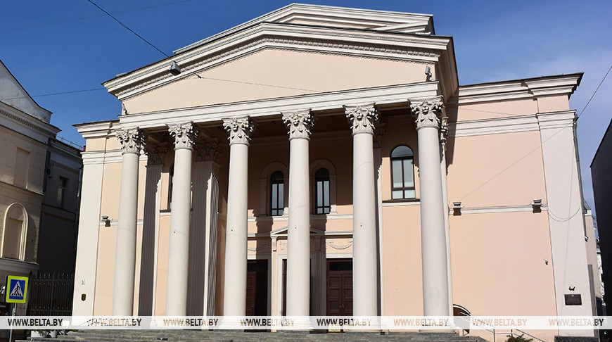 Фото из архива