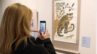 Фото из архива Национального художественного музея