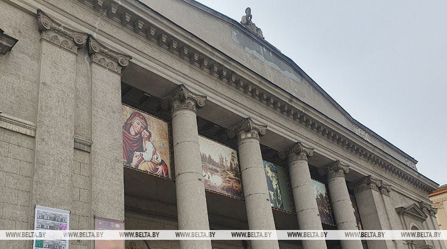 Фото из архива