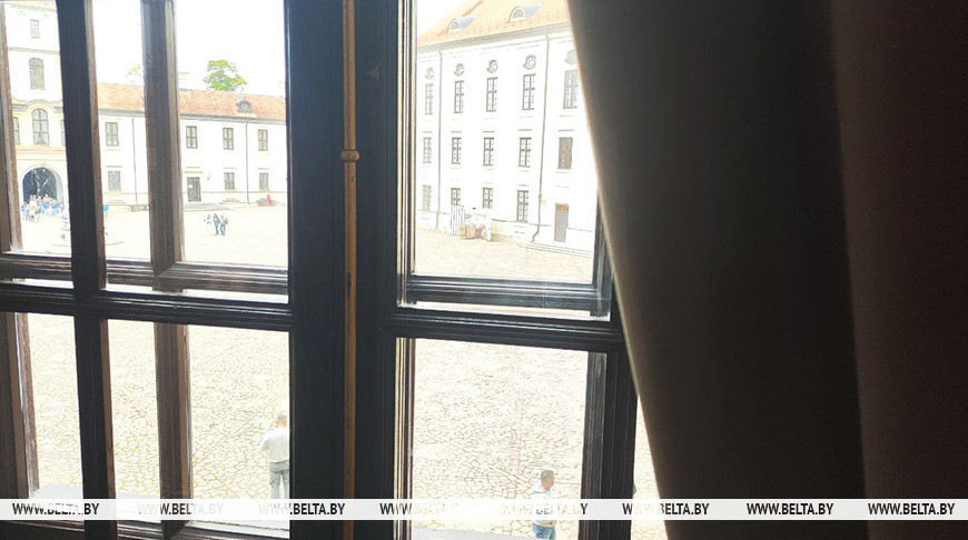 Фото из архива