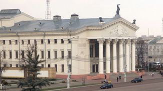 Фото из архива