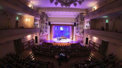 Фото из архива