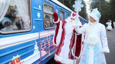 Фото БЖД