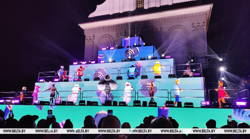 Фото из архива