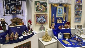 Фото Национального центра художественного творчества детей и молодежи