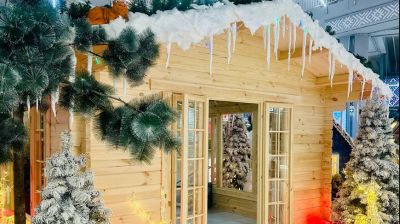 Фото "Першага нацыянальнага гандлёвага дома"