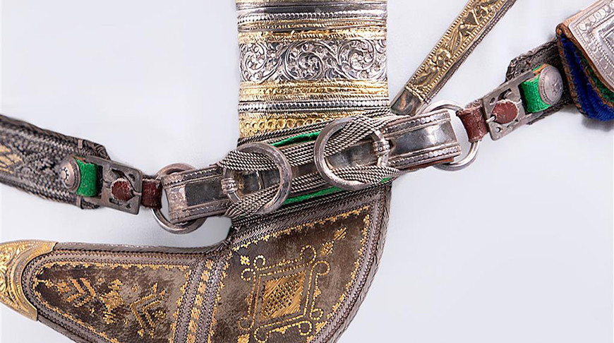 Фото Национального художественного музея