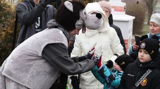 Фото из архива