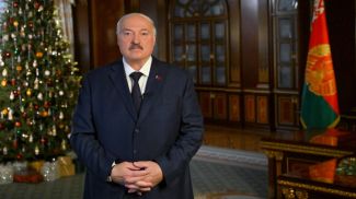 Александр Лукашенко