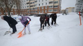 Фото из архива