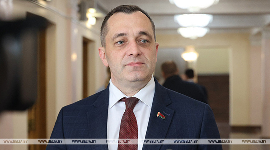 Александр Субботин. Фото из архива