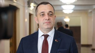 Александр Субботин. Фото из архива