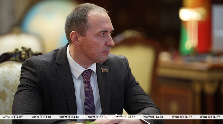 Андрей Лобович