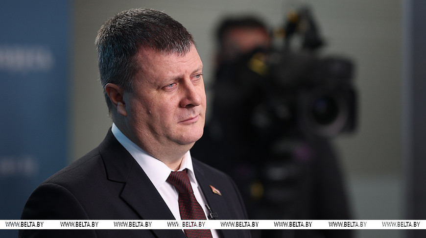 Юрий Селиверстов