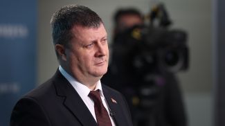 Юрий Селиверстов