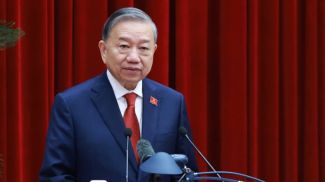 То Лам. Фото АР