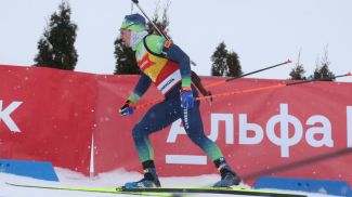 Антон Смольский