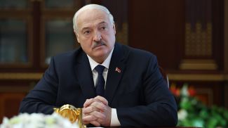 Александр Лукашенко