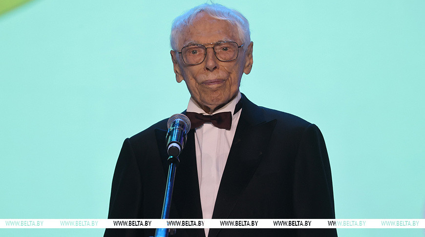 Александр Зацепин. Фото из архива