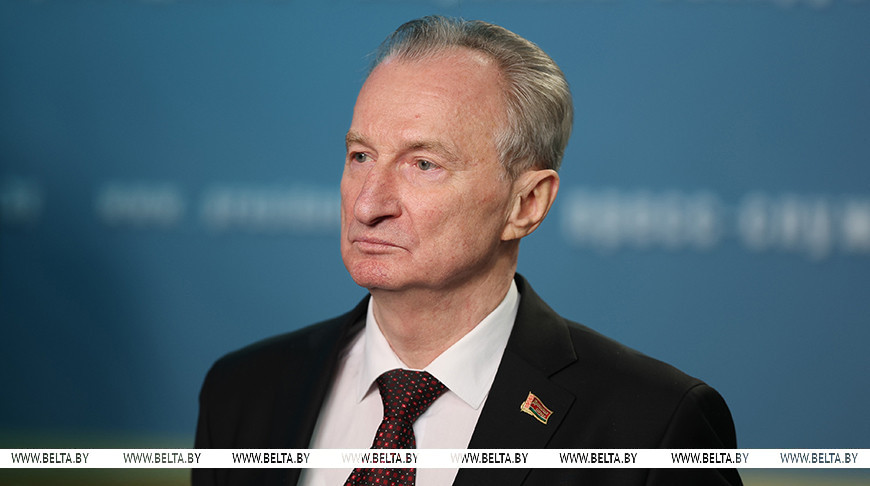 Александр Косинец