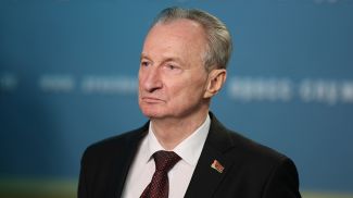 Александр Косинец