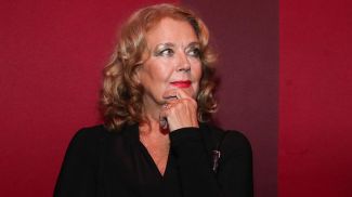 Ирина Алферова. Фото ТАСС