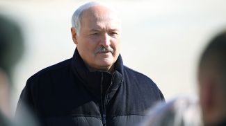 Александр Лукашенко