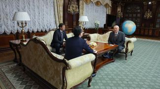 Фото из архива