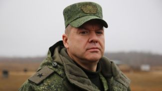 Дмитрий Стрешинский. Фото  "Ваяр" 