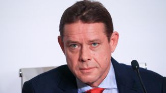 Павел Буре. Фото из архива ТАСС