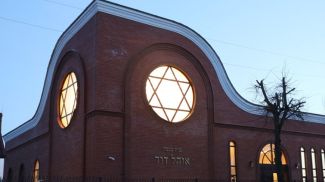 Фото из архива