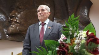 Алексей Камай. Фото из архива