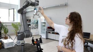 Фото из архива