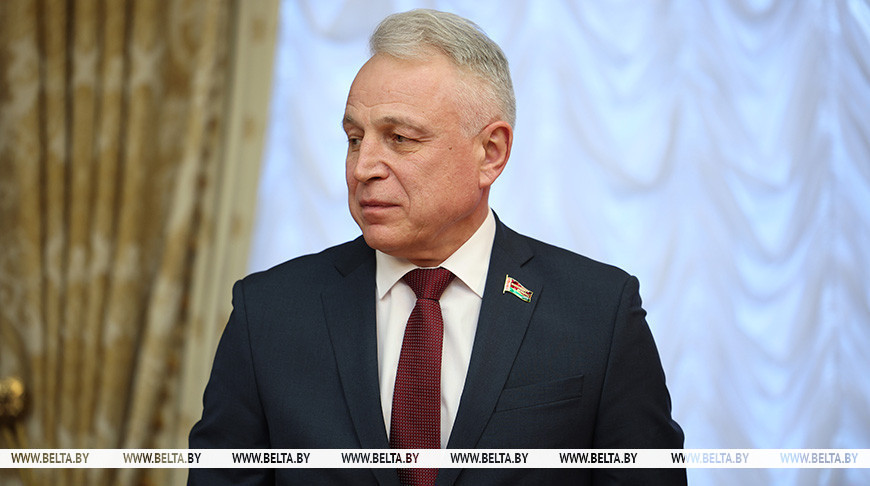 Михаил Орда