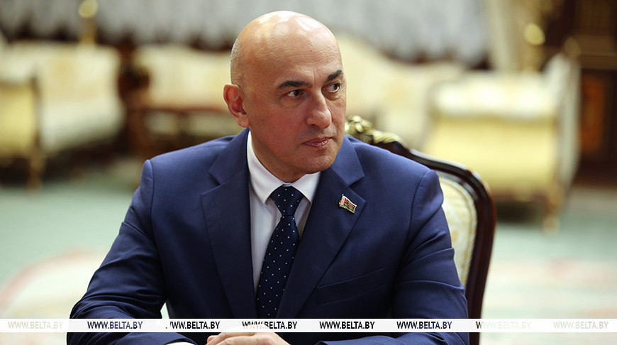 Марат Марков